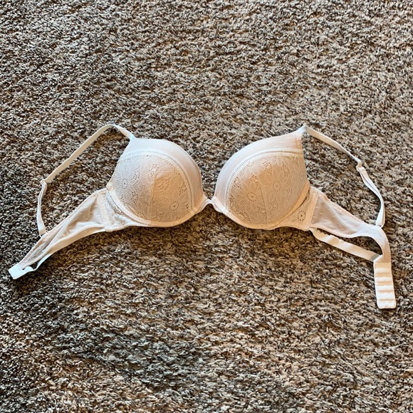 Victoria's Secret Other - Victoria’s Secret Push up Bra